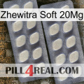 Zhewitra Soft 20Mg 07